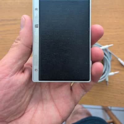 Teenage Engineering TX-6 2022 - Silver image 3