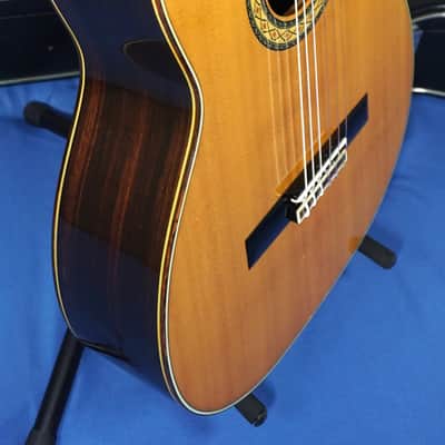 Takamine No.10 1980 - Excellent image 16