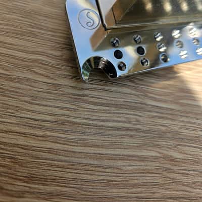 Schaller Lockmeister 2025 - Chrome image 5