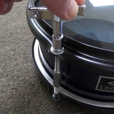 Performance Plus DK2-5 Deluxe Drum Key - Steel Die Cast Ergonomic Design - Bag of 5 image 9