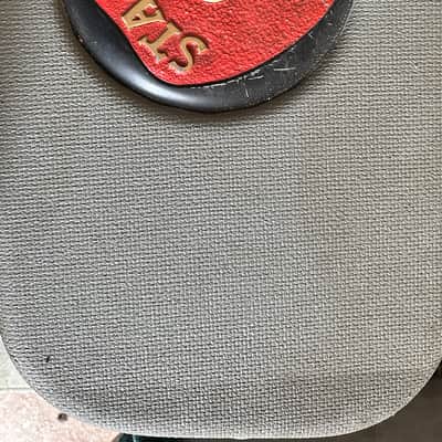 Staccato MG BASS 1986 Electric Bass "Gene Simmons" image 5