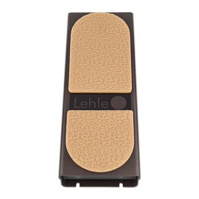 Lehle Stereo Volume Pedal image 2