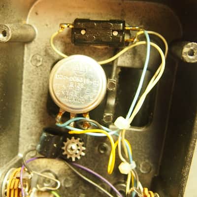 1980's Dunlop Original Crybaby Cry Baby GCB-95 wah pedal image 2