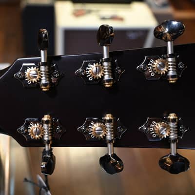 Yamaha FG9 Rosewood #0157 image 11