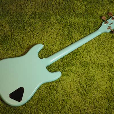 Left-Handed Serek Basses Midwestern 2019 B90 image 4