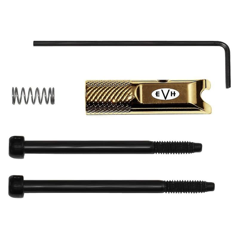 EVH D-Tuna image 1