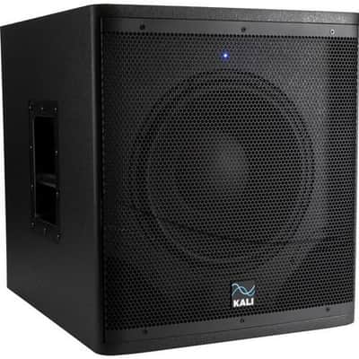 Kali Audio Studio/Live Subwoofer V2, WS-12V2 image 10