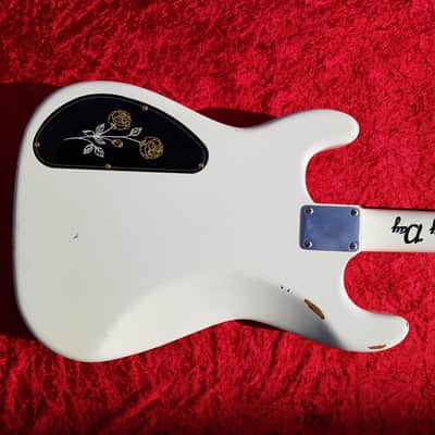 Joe Doe Sister Caster image 11