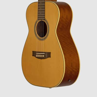 Maton Master Built T.E. PERSONAL Tommy Emmanuel Signature model ( BRAND NEW IN A BOX ) image 4
