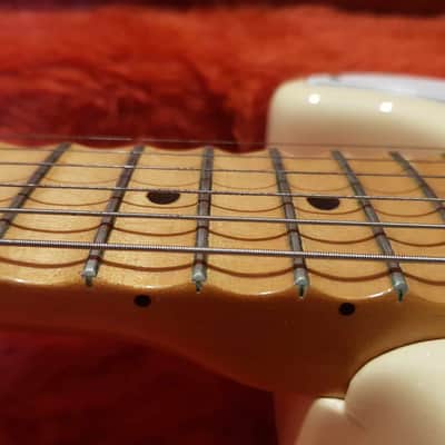 Fender Yngwie Malmsteen 1989/1990 US Signature Stratocaster with