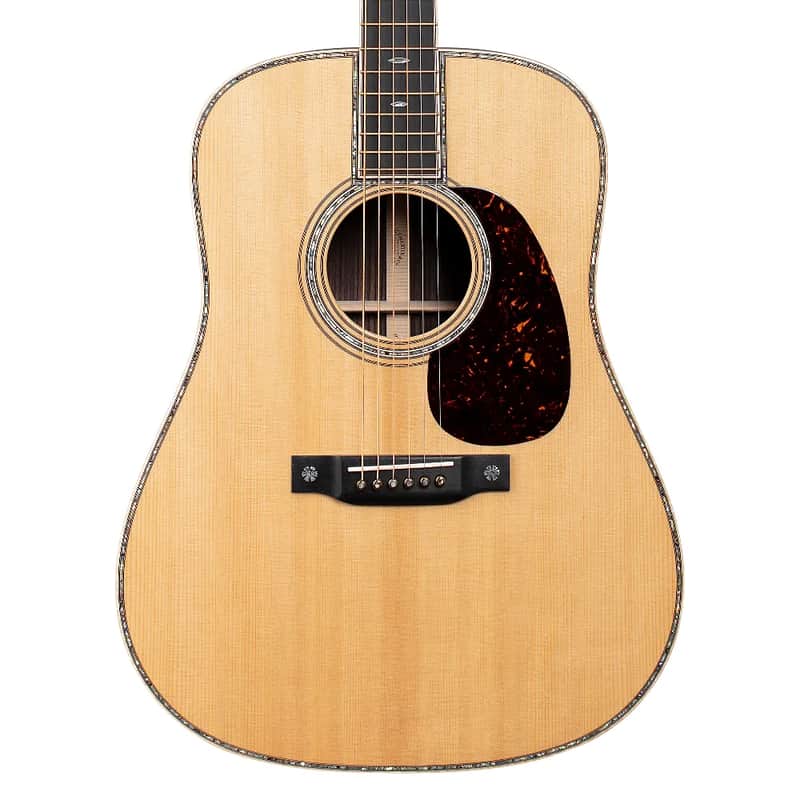 Martin D-42 Modern Deluxe image 2