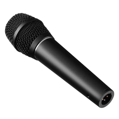 Earthworks SR117 Supercardioid Vocal Condenser Microphone image 2