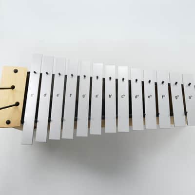 Sonor MA-GB-INT Metallophone image 2