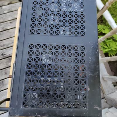 Northern Electric R8119A image 5