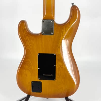 1992 Levinson Blade Japan RH-4 Classic - Honey image 5