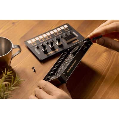 KORG NTS-1-MKII Nu:Tekt - NuTekt NTS-1 DIGITAL2 image 8