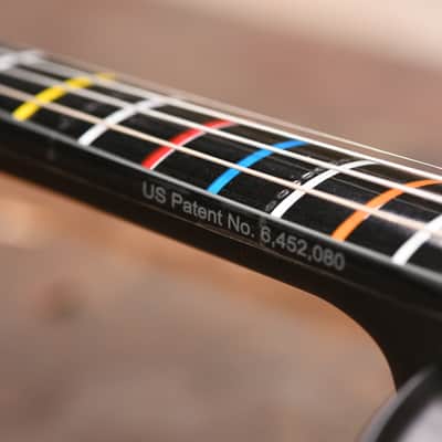Glasser GCC-V4/4 2020s - Carbon Fiber image 9