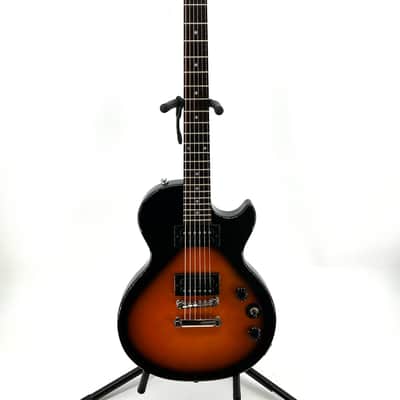 Epiphone Les Paul Special II Limited Edition 2016 - Sunburst w/ Epiphone Gig Bag and Strap image 4