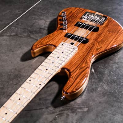 Maruszczyk Elwood L 2021 Carribean rosewood image 5
