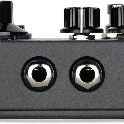 Keeley Synth-1 Synth Wave Generator Pedal image 4