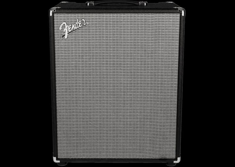 Fender Rumble 200 image 1