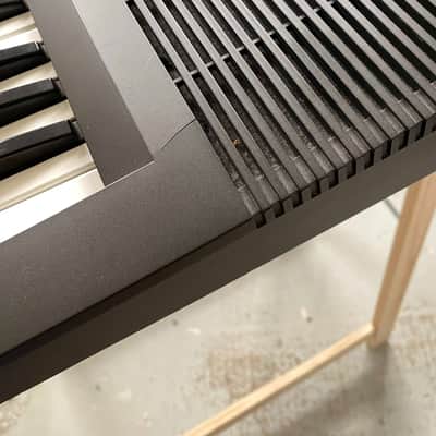 Roland HS-80 / Synthplus 80 / Juno 2 80's - Black image 5