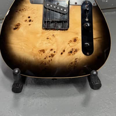 Michael Kelly Custom Collection 50 T-Style Electric Guitar, 2021