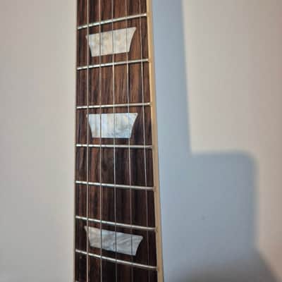 Gibson Les Paul Standard '60s Double Trouble Tobacco Burst image 10