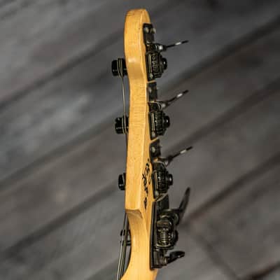 Fender Jazz Bass Plus - Midnight Blue image 15
