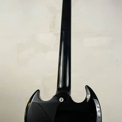 Gibson SG Special Black 2020 image 8