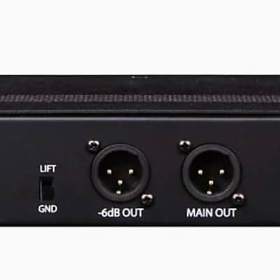 Rupert Neve Designs Newton Channel Strip & RNDI Sale Bundle image 4