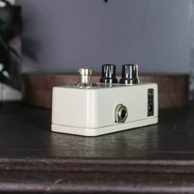 Preowned TC Electronics MIMIQ Mini Doubler Pedal image 2
