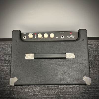 Fender Rumble 25W V3 image 4