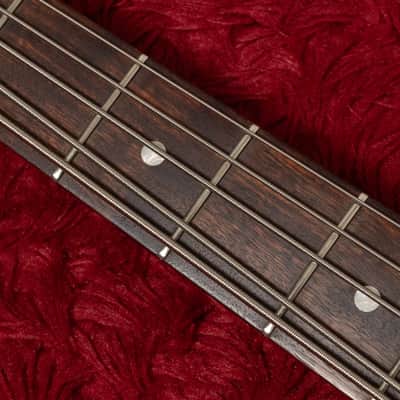 【used】G&L / CLF RESEARCH L-2500 Tobacco Sunburst 2022 4.500kg #CLF2202332【GIB Yokohama】【price included SHIPPING & IMPORT TAX & VAT】 image 15