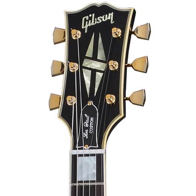 Gibson 1968 Les Paul Custom Reissue image 5