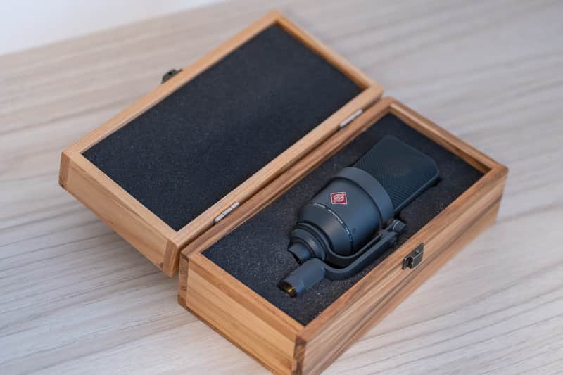 Neumann TLM 170 image 1