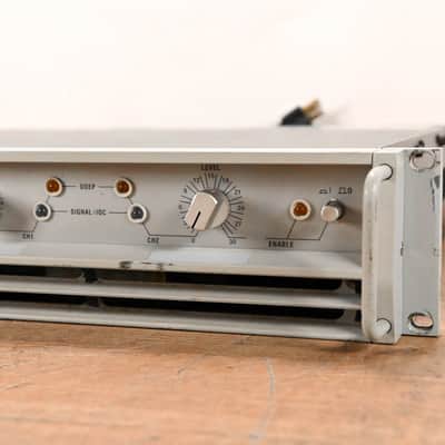 Crown Macro-Tech 36x12 2-Channel Power Amplifier CG01VR0 image 2