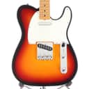 Fender Vintera III Mid '60s Telecaster, Maple Fingerboard, 3-Color Sunburst (KL11) (15700)