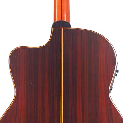 Esteve Tres Cubano 1a Especial 2002 - The sound of Havana between rhythm, passion and Buena Vista spirit image 7