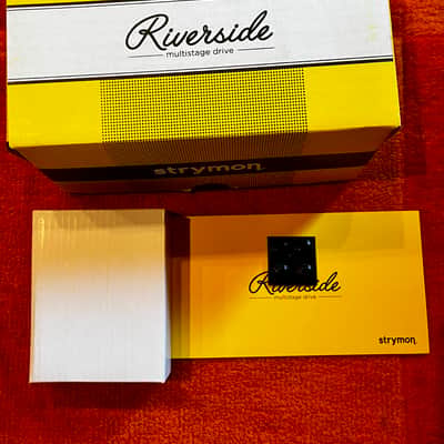Strymon Riverside image 2