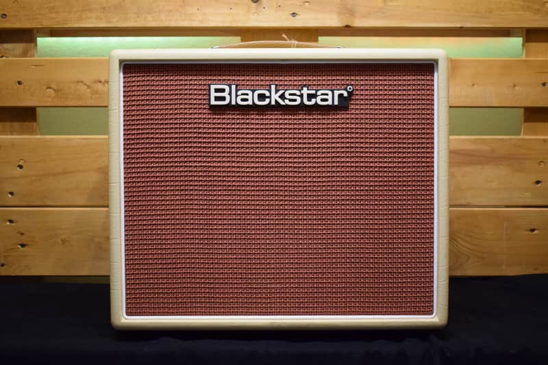 Blackstar Studio 10 6L6 Tube Combo, in very good condition, boutique sound with 6L6 image 1