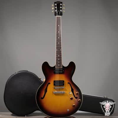 2003 Gibson ES-333 - 8.14 LBS image 8