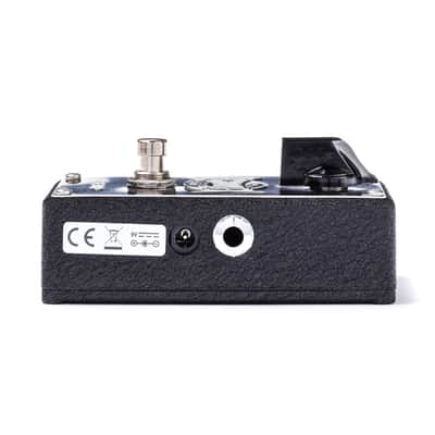 Dunlop EP101 Echoplex Preamp image 4