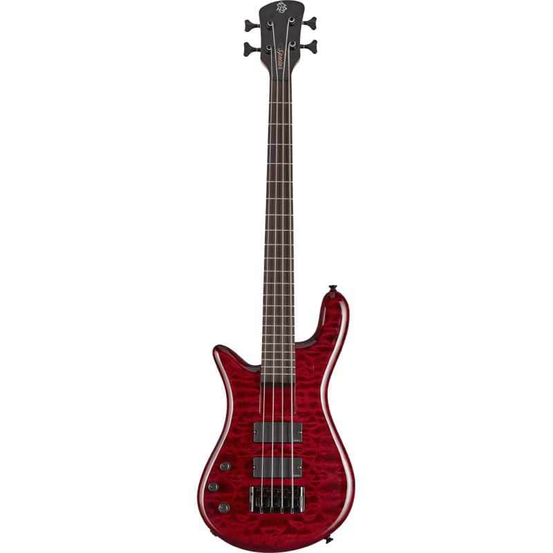 Spector Bantam 4 Left-Handed image 1
