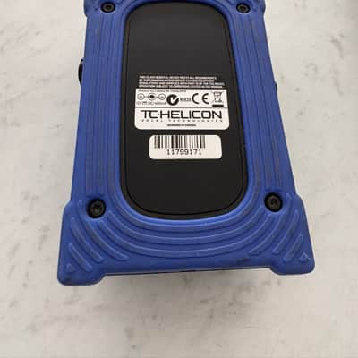 TC Helicon VoiceTone H1 2011 - 2021 - Black image 6
