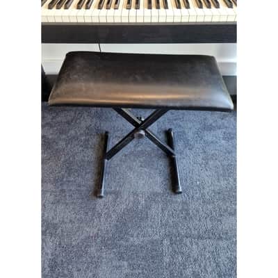 Technics SX-PR51 - Digital Piano - Black - Excellent w/ Manuals, Certification, Other image 7