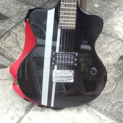 Electric Guitar CB SKY image 14