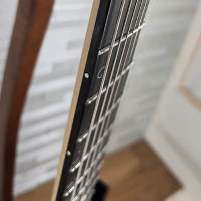 Schecter Sunset-7 Triad - Black image 14