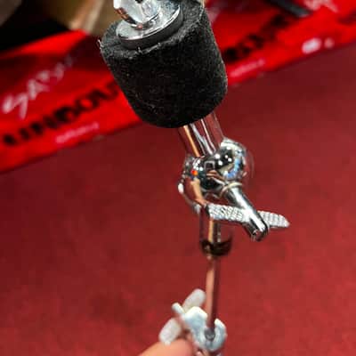 Vintage 70's/80's Sonor Buddy Rich Cymbal Arm image 8