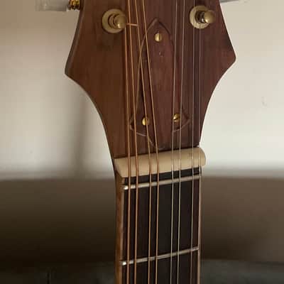 Meredith Guitars Irish bouzouki 2026 - Natural image 5